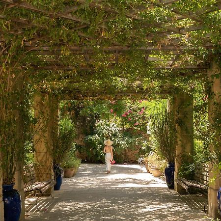 Casa San Rocco - Luxurious Grand 18Th C. Palace With Gardens & Pool Hal Ghaxiak 외부 사진
