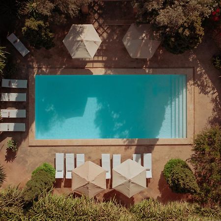 Casa San Rocco - Luxurious Grand 18Th C. Palace With Gardens & Pool Hal Ghaxiak 외부 사진