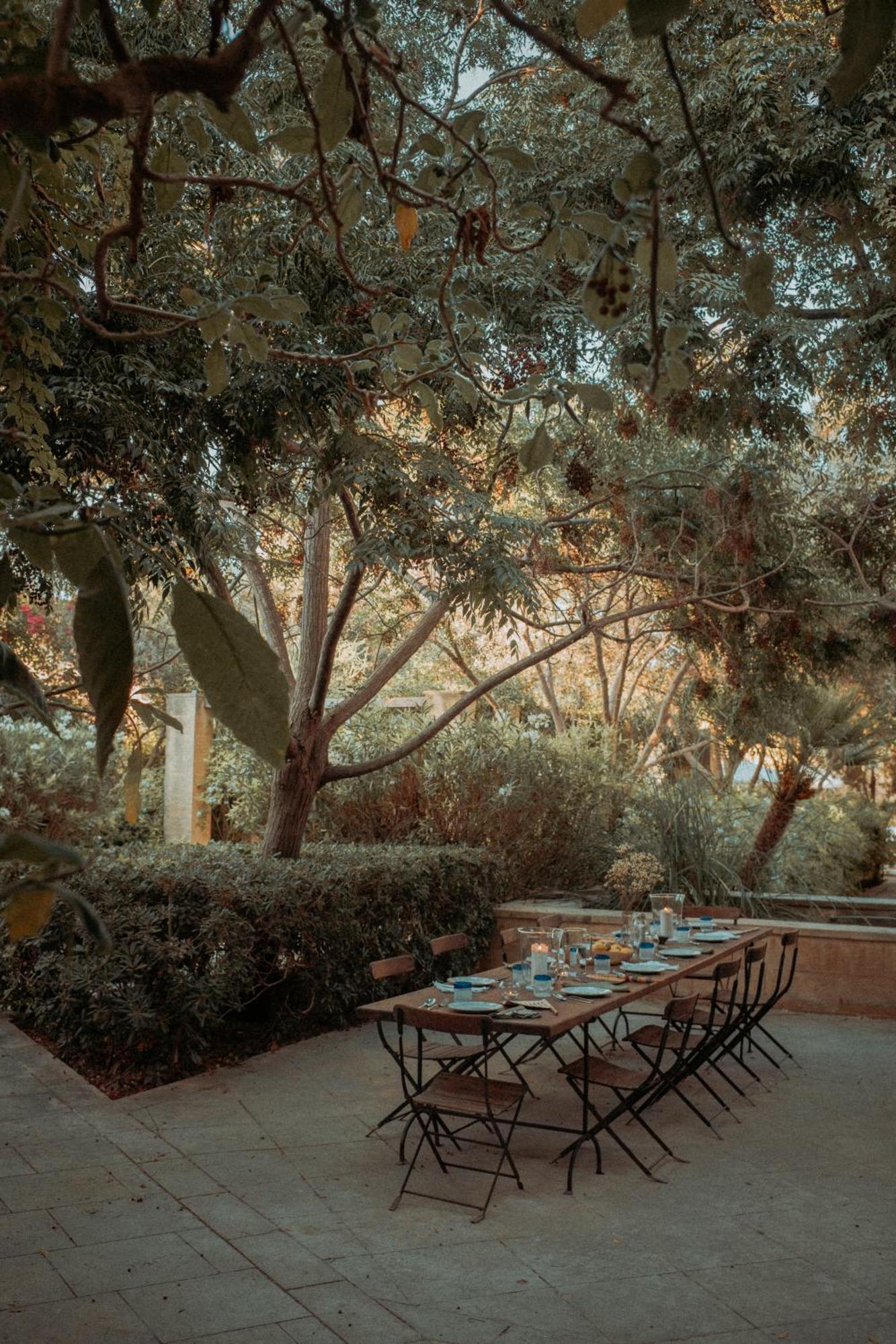 Casa San Rocco - Luxurious Grand 18Th C. Palace With Gardens & Pool Hal Ghaxiak 외부 사진