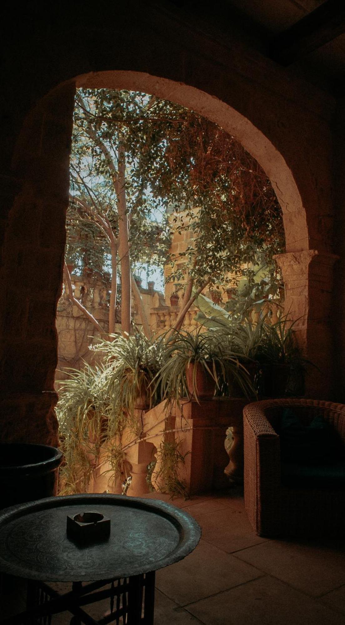 Casa San Rocco - Luxurious Grand 18Th C. Palace With Gardens & Pool Hal Ghaxiak 외부 사진
