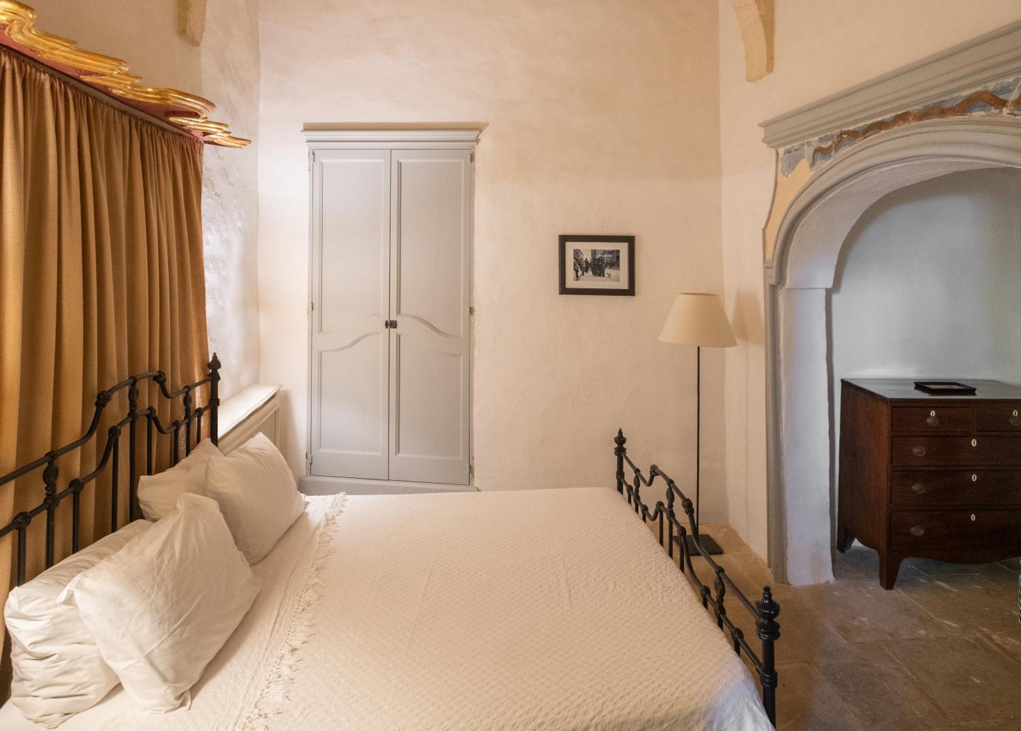 Casa San Rocco - Luxurious Grand 18Th C. Palace With Gardens & Pool Hal Ghaxiak 외부 사진