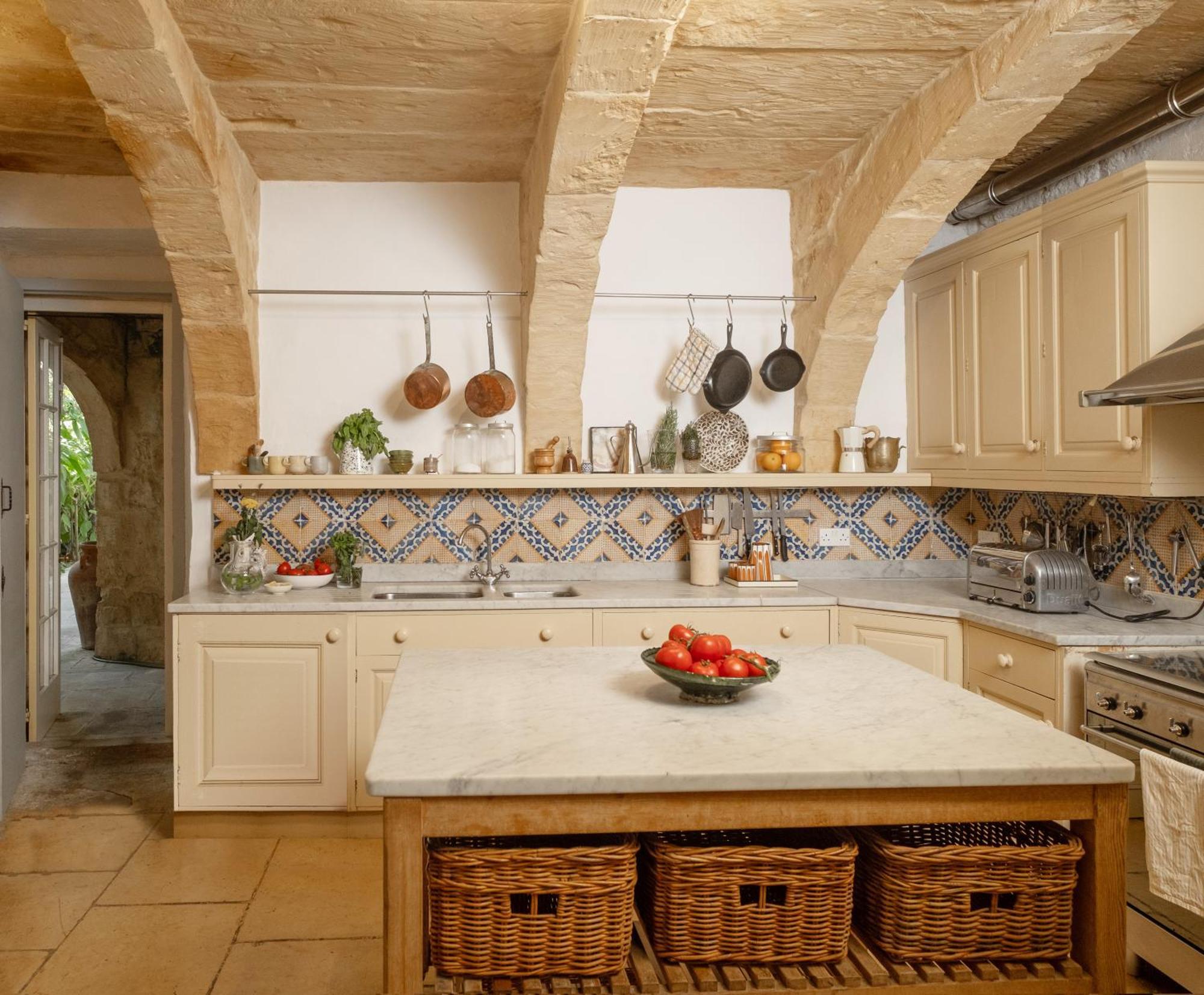 Casa San Rocco - Luxurious Grand 18Th C. Palace With Gardens & Pool Hal Ghaxiak 외부 사진