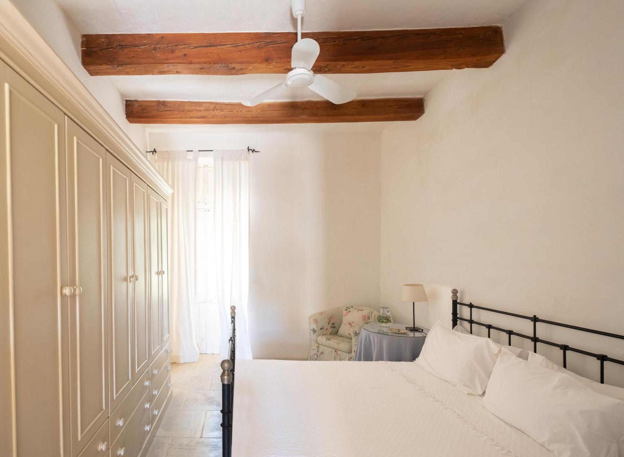 Casa San Rocco - Luxurious Grand 18Th C. Palace With Gardens & Pool Hal Ghaxiak 외부 사진