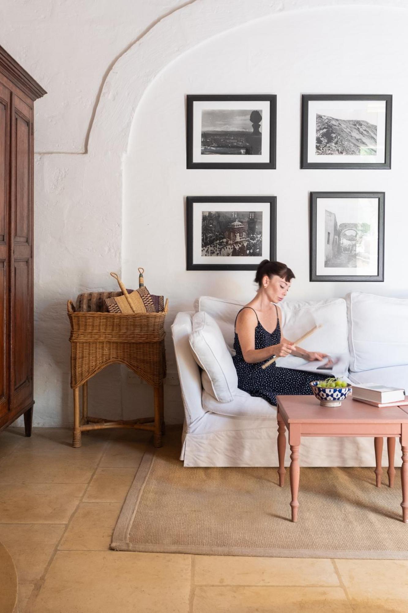 Casa San Rocco - Luxurious Grand 18Th C. Palace With Gardens & Pool Hal Ghaxiak 외부 사진