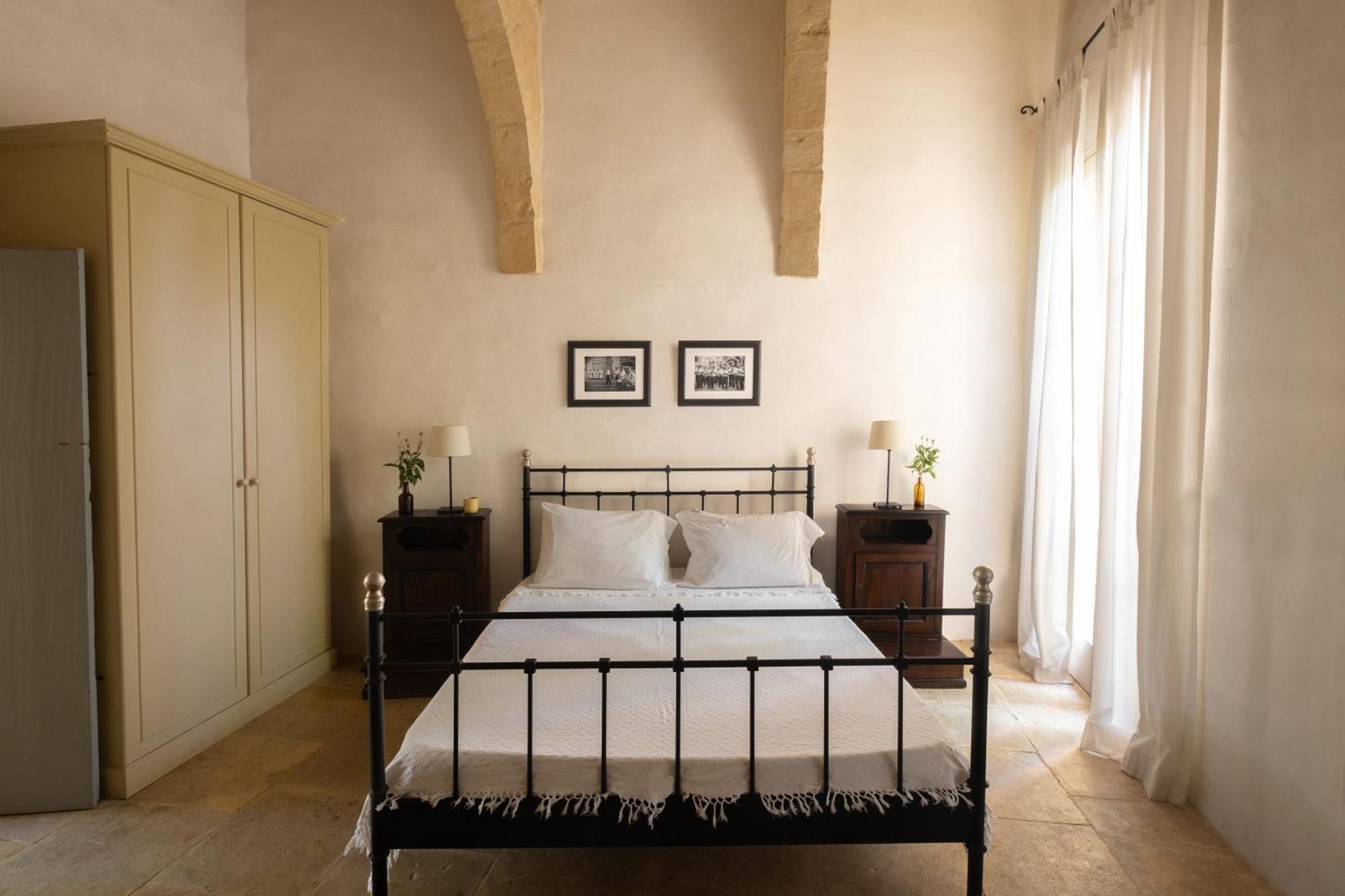 Casa San Rocco - Luxurious Grand 18Th C. Palace With Gardens & Pool Hal Ghaxiak 외부 사진